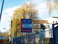 Navijrna, elektrick stroje, erpadla, svesk agregty, alterntory.