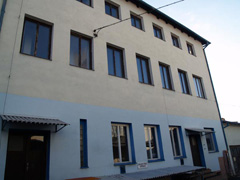 Navijrna, elektrick stroje, erpadla, svesk agregty, alterntory.